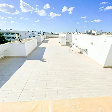 Awaken Your Hidden Goddess Retreat At Nissi Avenue - Central Ayia Napa Apartment Ayia Napa