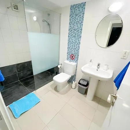 Apartment Awaken Your Hidden Goddess Retreat At Nissi Avenue - Central Ayia Napa *