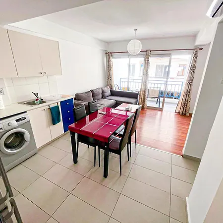 Apartment Awaken Your Hidden Goddess Retreat At Nissi Avenue - Central Ayia Napa