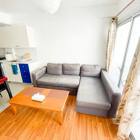 Awaken Your Hidden Goddess Retreat At Nissi Avenue - Central Ayia Napa Apartment
