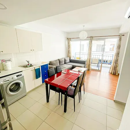 Apartment Awaken Your Hidden Goddess Retreat At Nissi Avenue - Central Ayia Napa *